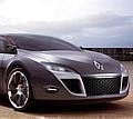 Renault Megane Coupe Concept